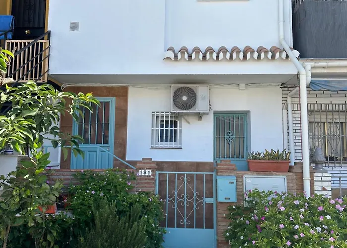 Apartamentos Masbambu