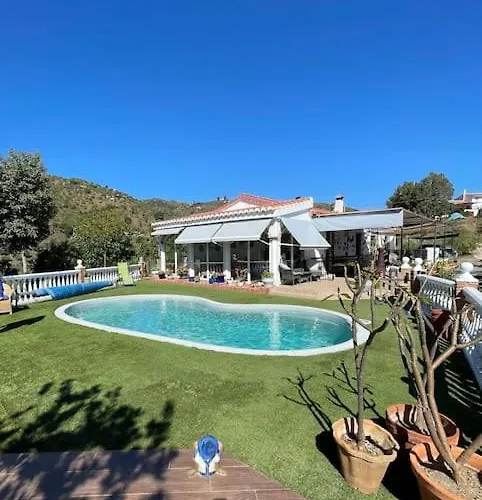 Casa Beezum