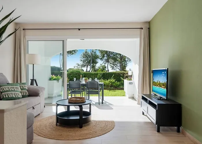 Studio Miraflores Mijas New
