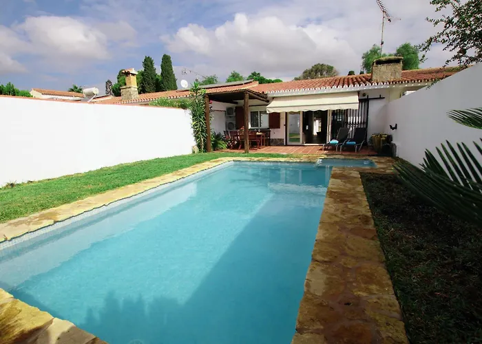 Casa Aloe Angela