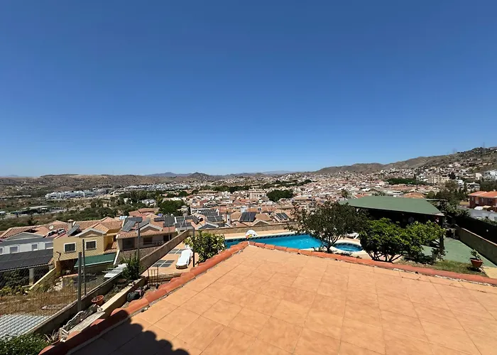 Villa Puerto De La Torre