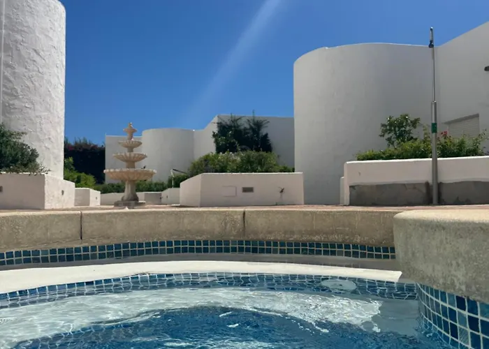 Modern Apartment On Mijas Golf - Andalucia