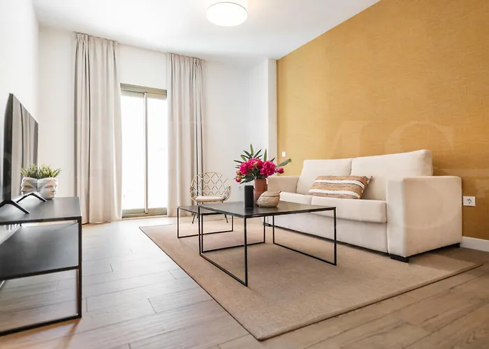 Picturesque Apartment With Terrace By Rems