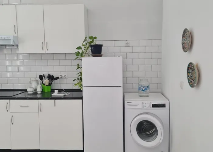 Apartamento En El Centro