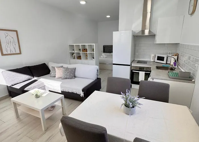 Estudio Playa La Misericordia