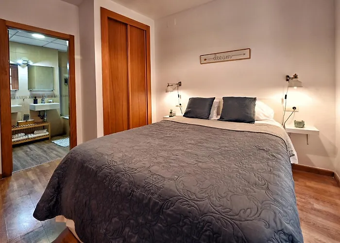 Apartamento Mitcentro