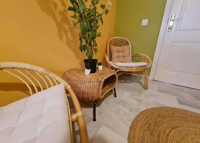 Rey Centro 3 Rooms