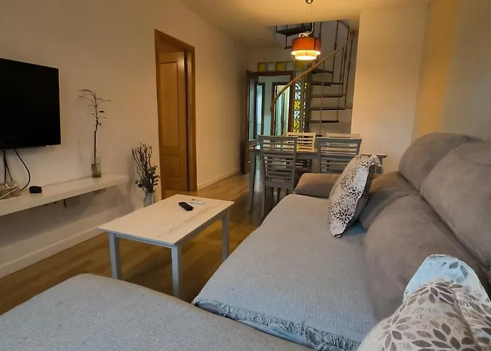 Apartamento Centro Histórico materno infantil hospital civil