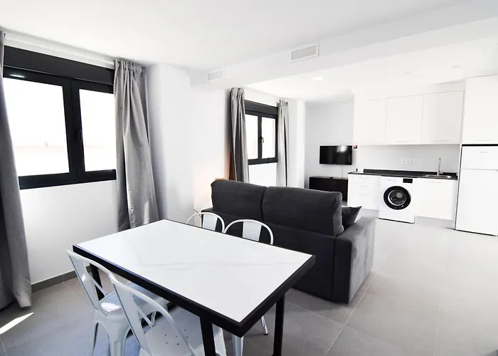 Letmalaga Study Stay