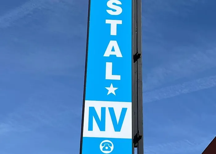 Hostal Nv