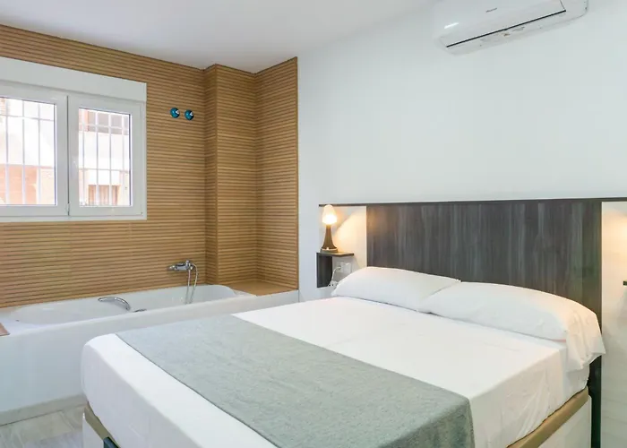 Apartment Benahavis III Airport Malaga
