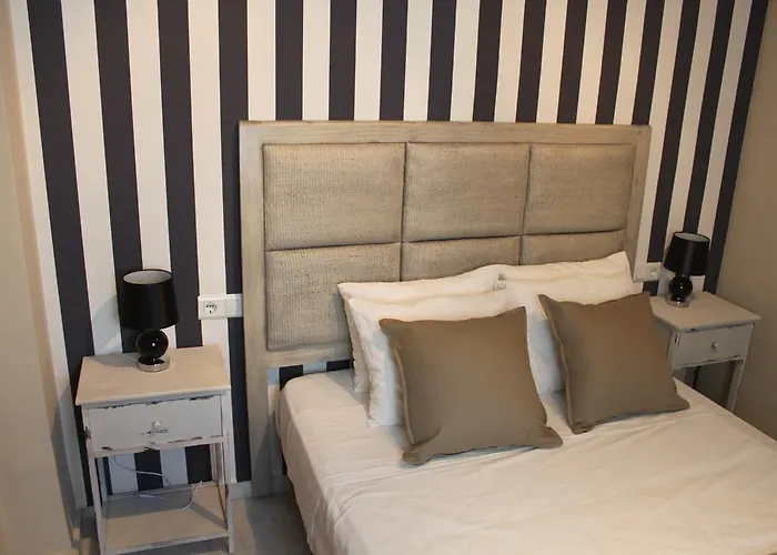 Ab Dominicum Apartamentos