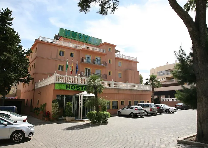 Hostal La Casa De Enfrente