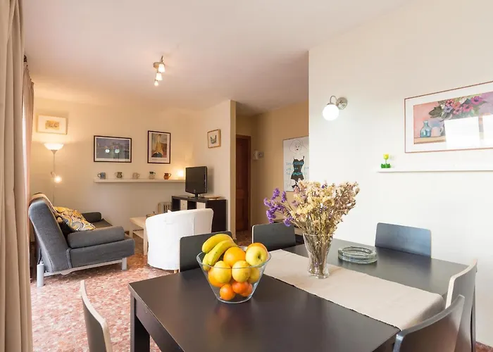 Zapata Apartment