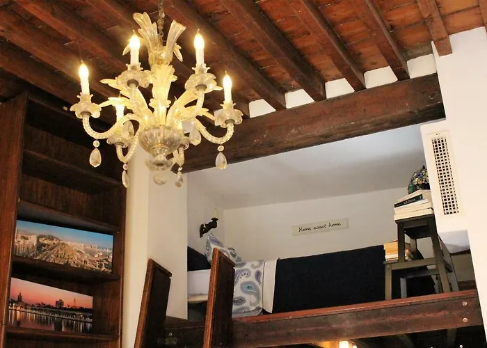 Apartamento \