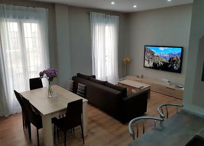 Dreamsuites Marin Garcia.