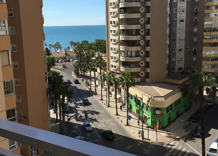 Malagueta Beach Premium