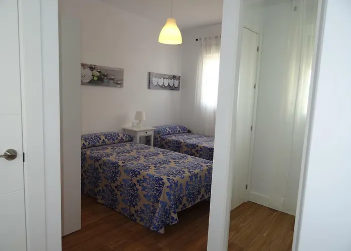 Carmen Apartamentos