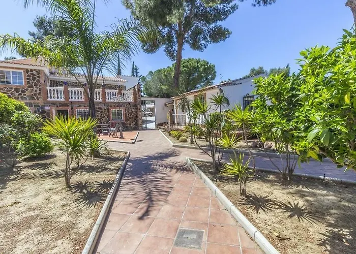 Apartamentos Oasis