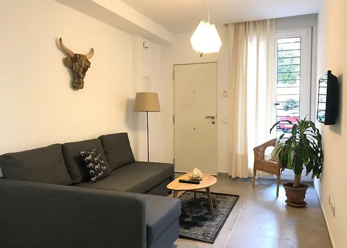 Inside 2 Loft