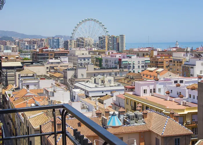 Apartamento Linaje