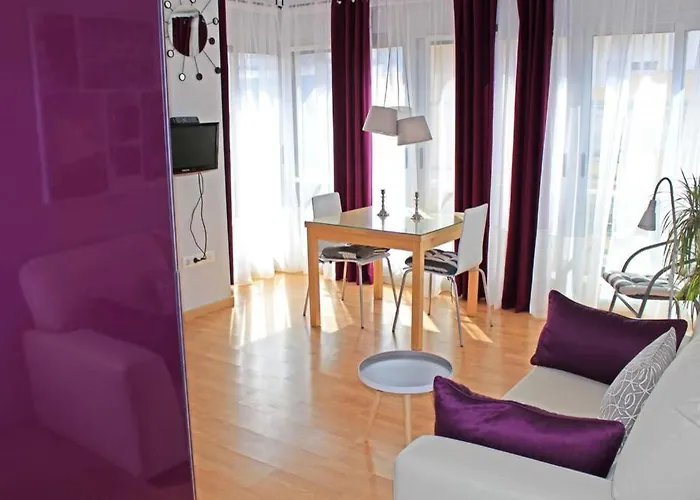 Apartamento Malaga Sol