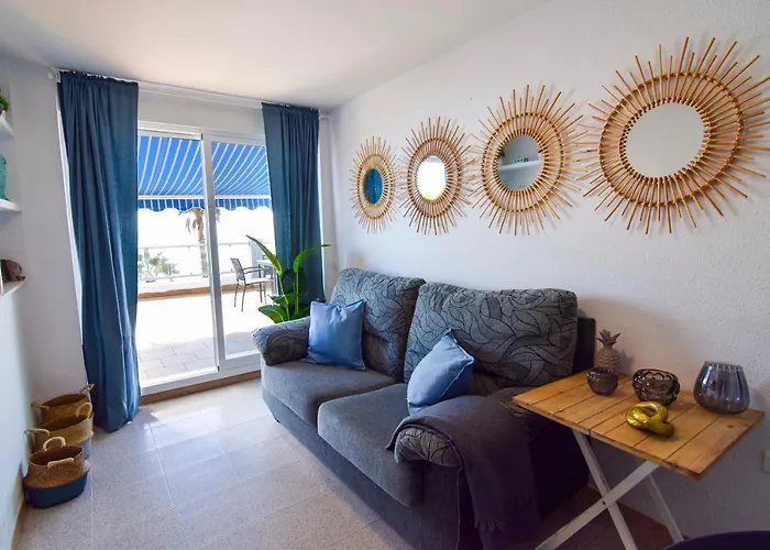 Letmalaga Cremades Sea Views