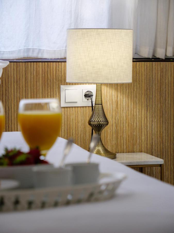 Apartamento La Malagueta Beach - Luxury & Relax Málaga