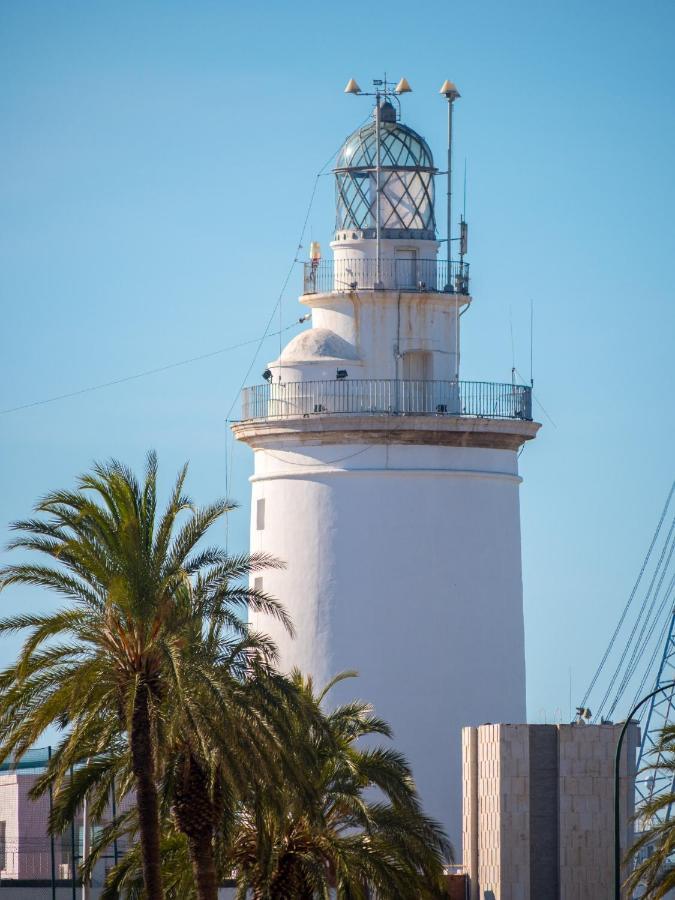 Apartamento La Malagueta Beach - Luxury & Relax Málaga