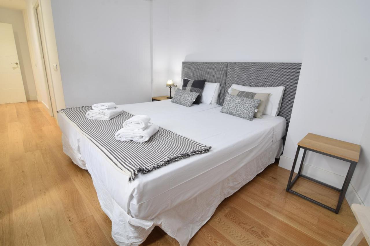 Apartment Letmalaga Premium Malagueta *