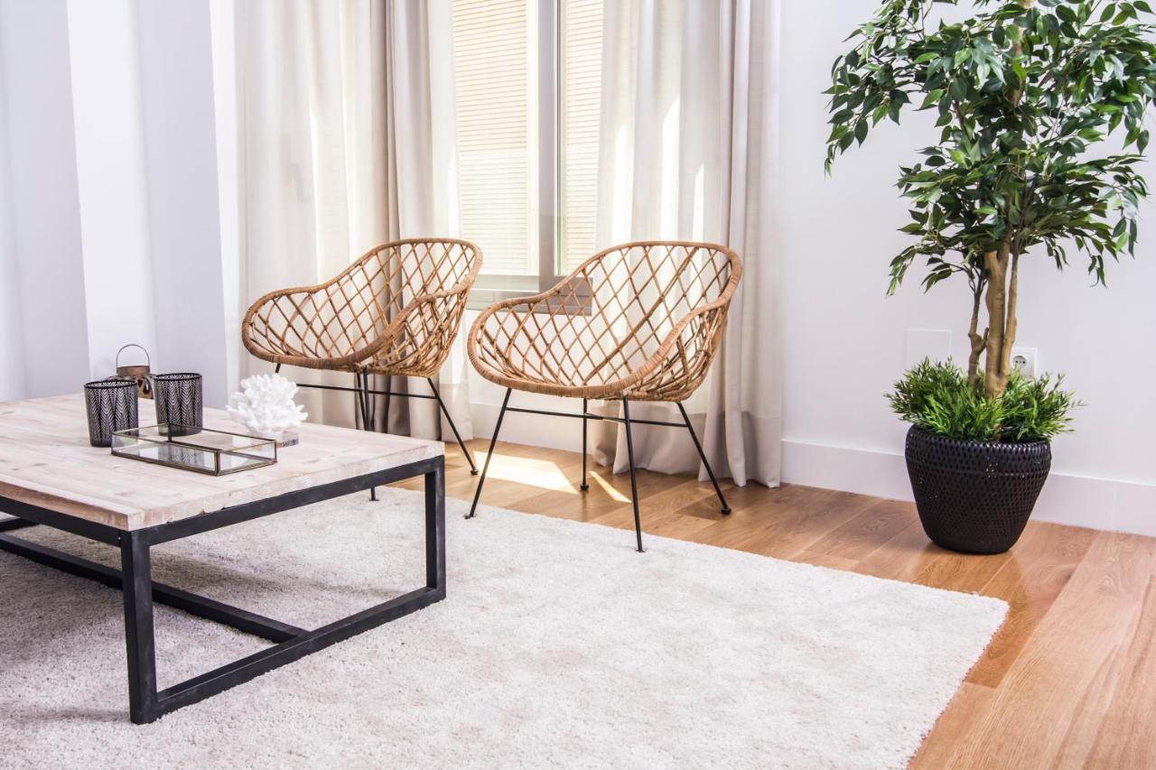 Letmalaga Premium Malagueta *