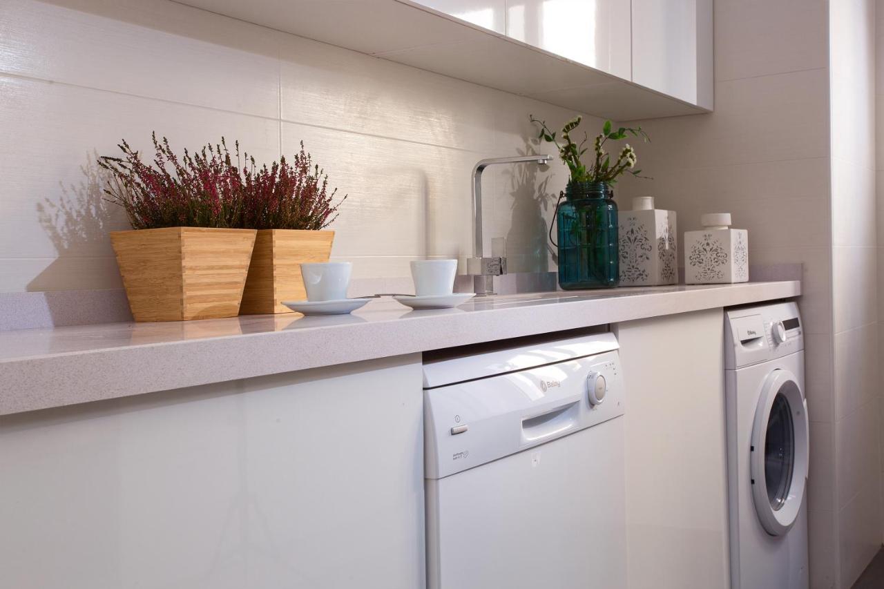 Letmalaga Premium Malagueta Apartment *