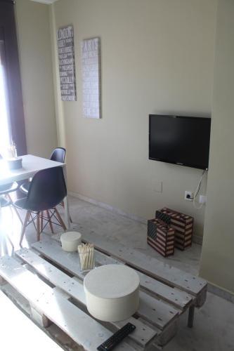 Ab Dominicum Apartment Malaga