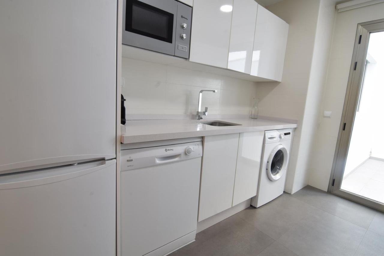 Letmalaga Premium Malagueta Apartment *