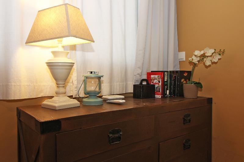 Del Parque Flats Malagueta 3* Malaga