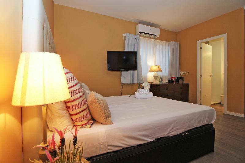 Del Parque Flats Malagueta