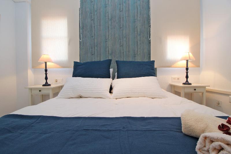 Hotel Del Parque Flats Malagueta 3*