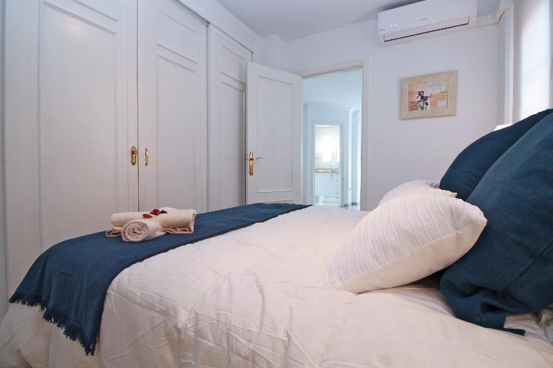 Hotel Del Parque Flats Malagueta 3*