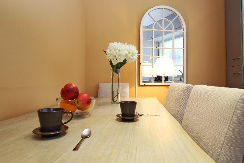 Del Parque Flats Malagueta Hotel 3*