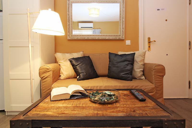 Del Parque Flats Malagueta Hotel 3*