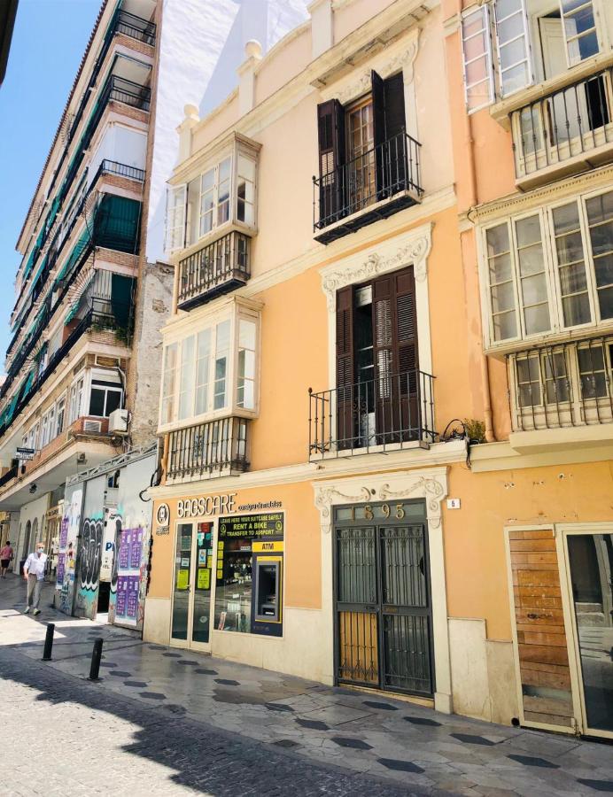 Cost Teatro Málaga