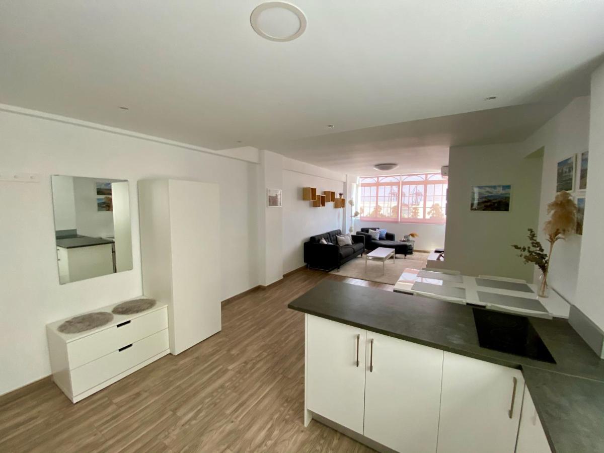 Apartment Huelin Park *