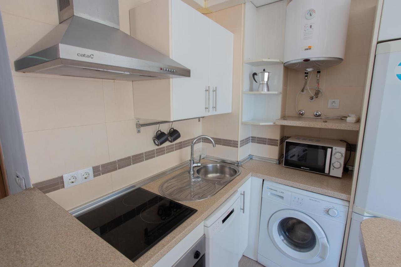 Coqueto Apartment *