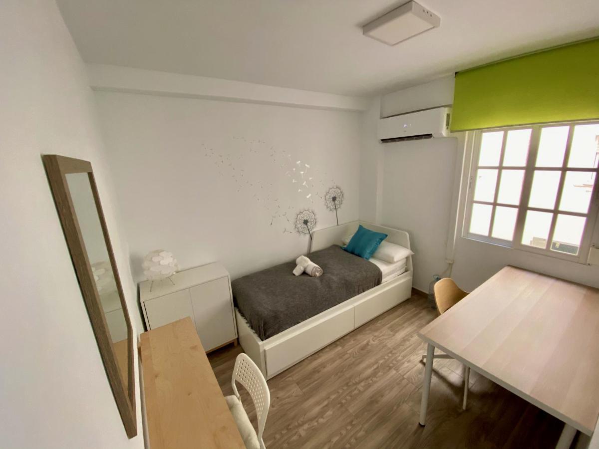 Huelin Park Apartment
