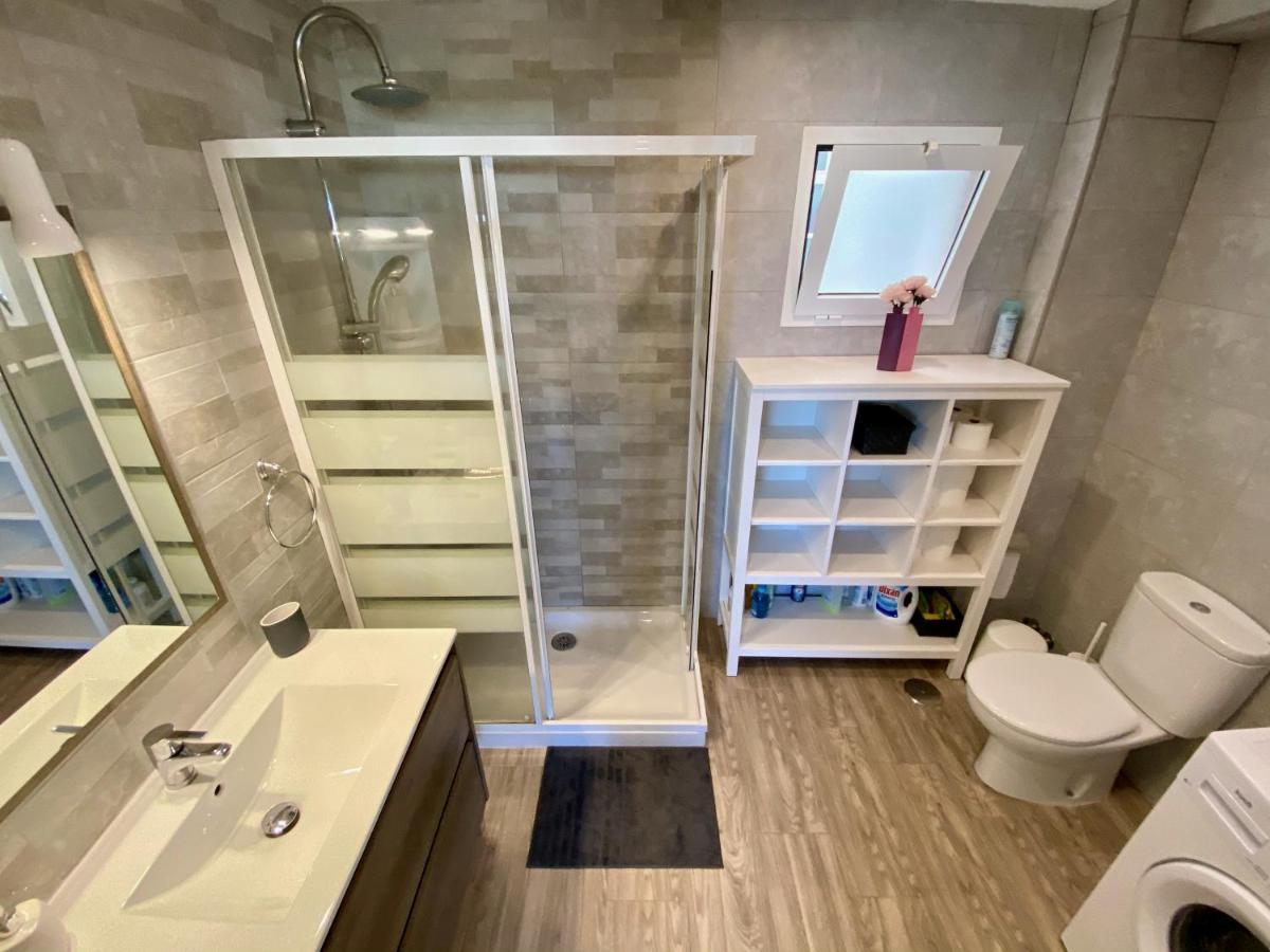 Apartment Huelin Park