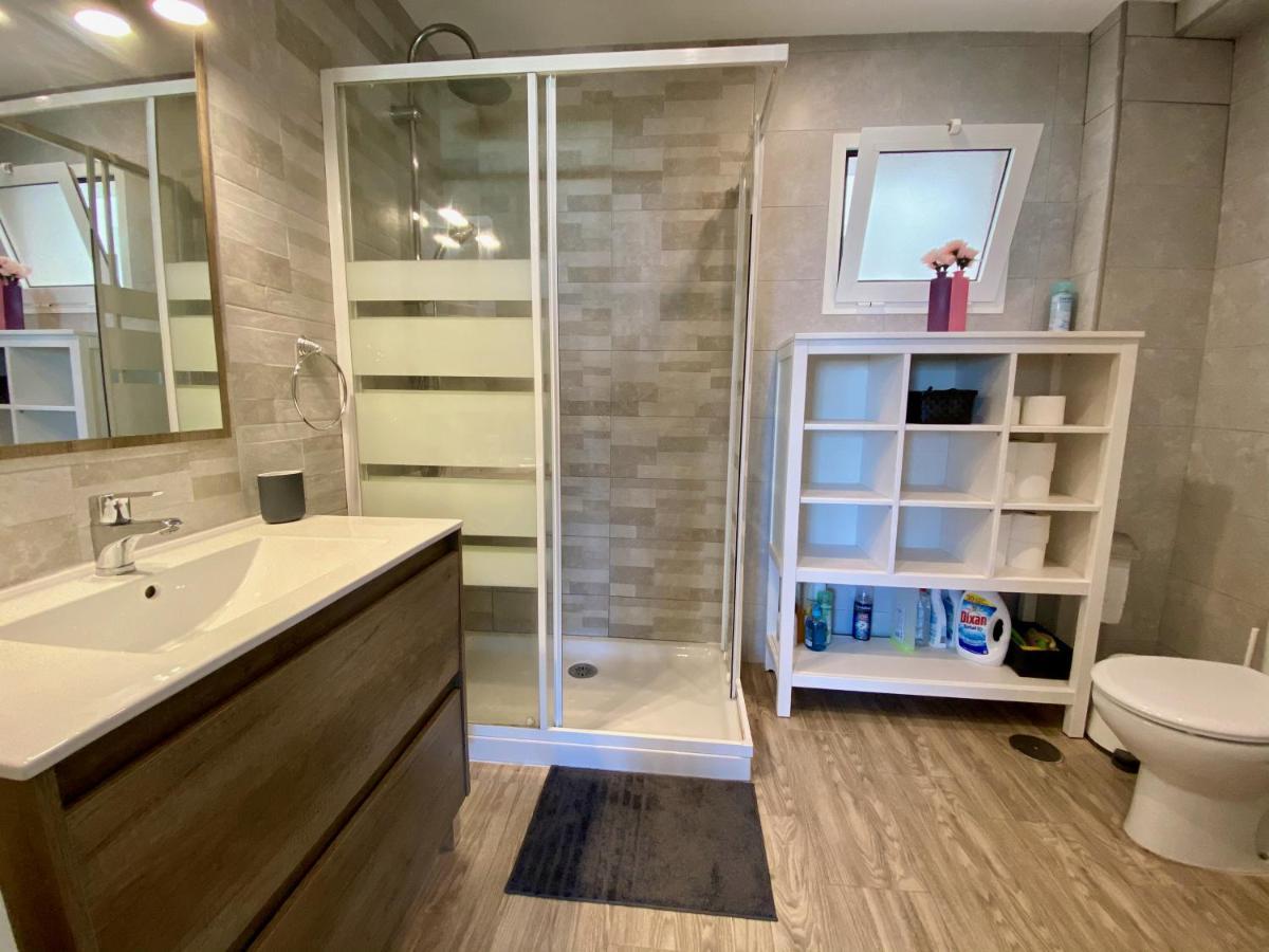 Huelin Park Apartment