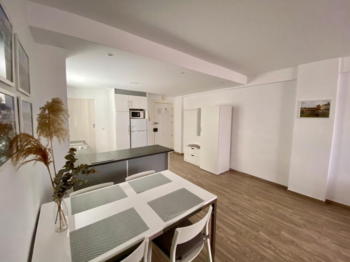 Huelin Park Apartment *