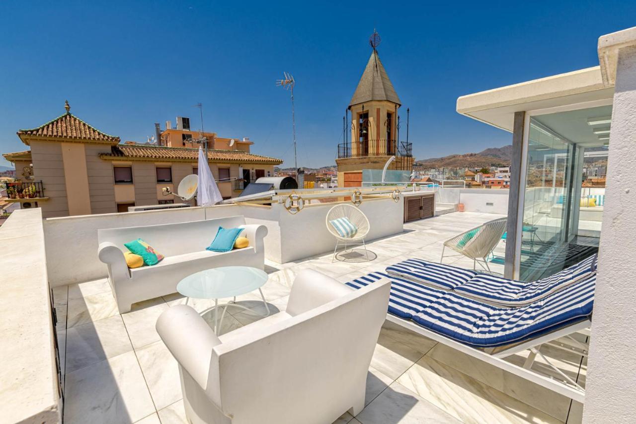 Noemi Centro Penthouse In By Solaga Homes Apartment