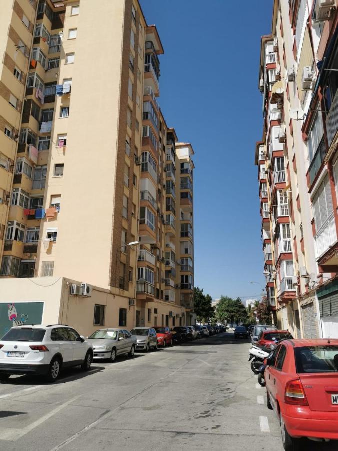 Apartment Huelin Park *