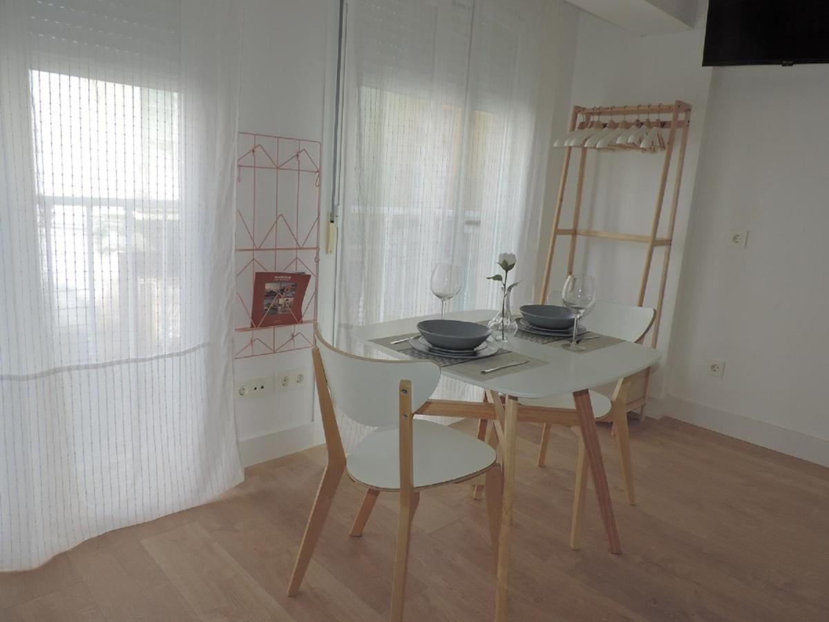 Casita De Frailes Apartment Malaga